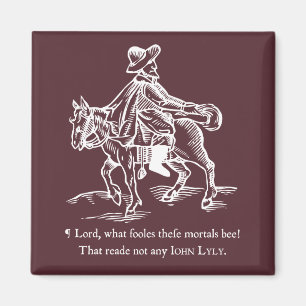 Imã Que Endymion? (iman)