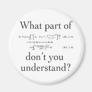 Imã Que parte de...?