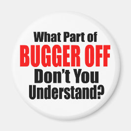 Imã Que parte do obturador está desligada