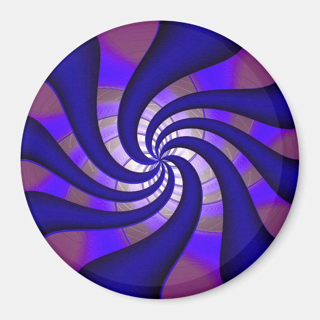 Imã Que Via..... (Frente)