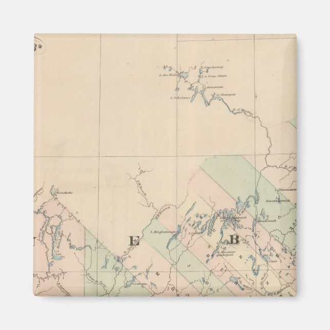 Imã Quebec (Frente)