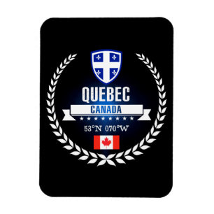Ímã Quebec