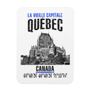 Ímã Québec