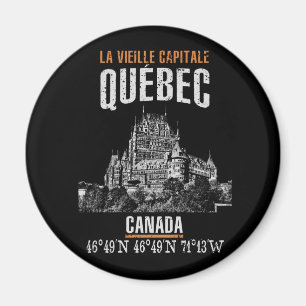 Imã Québec