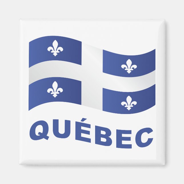 Imã Québec (Frente)