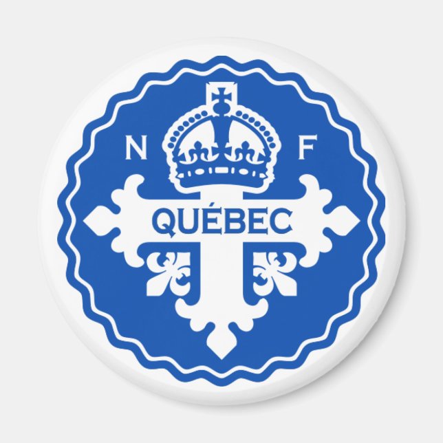 Imã Québec (Frente)