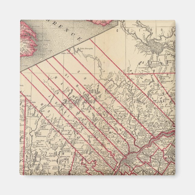 Imã Quebec 3 (Frente)