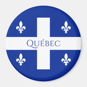 Imã quebec magnet