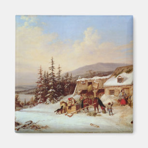 Imã Quebeque