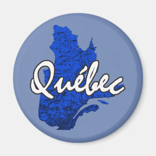 Imã Quebeque