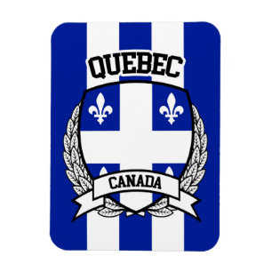 Ímã Quebeque