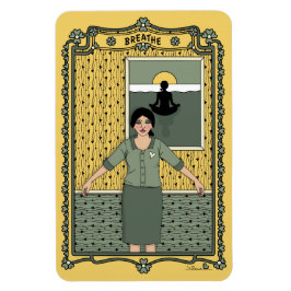 Ímã Quebra o Magnto do Refrigerador C_4x6