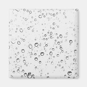 Imã Queda de Raindroits