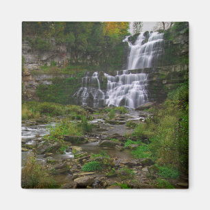 Imã Quedas de Chittenango