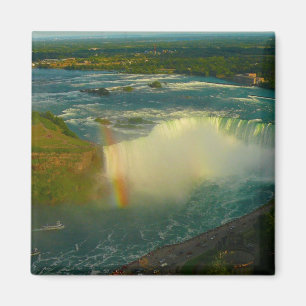 Imã quedas de niagara
