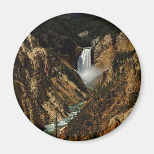 IMÃ QUEDAS EM YELLOWSTONE YEAH