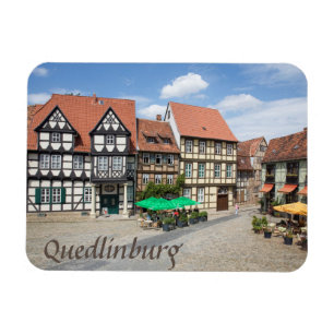 Ímã Quedlinburg