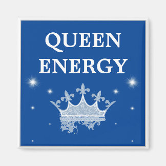 Imã Queen Energy Magnet