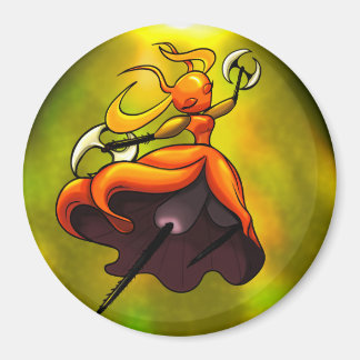 Imã Queen of the Skarr