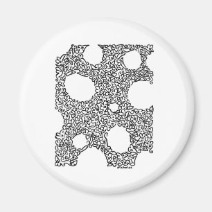 Imã QUEIJO com os RATOS por NICHOLAS