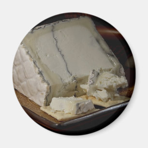 Imã Queijo da névoa de Humboldt