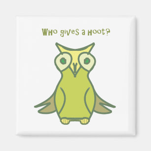 Imã Quem dá um ímã quadrado de 2 polegadas