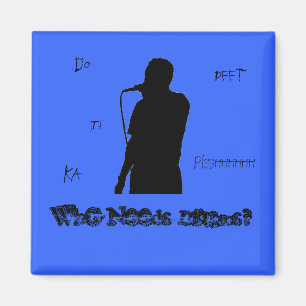 Imã Quem precisa o ímã dos cilindros