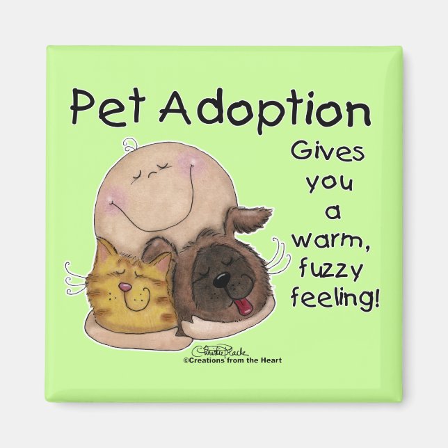 Imã Quente, Felpudo Sentindo! (Frente)