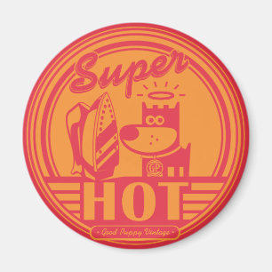 IMÃ QUENTE SUPER