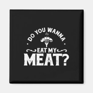 Imã Quer Comer Minha Camisa De Churrasco Engraçada De