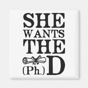 Imã Quer o PhD