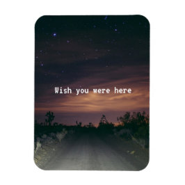 Ímã Queria Que Estivesse Aqui, Magnet