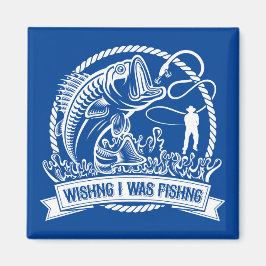 Imã Queria Que Eu Fosse Um Aranão De Pesca