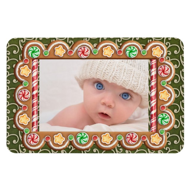 Ímã Querida! Íman (Horizontal)