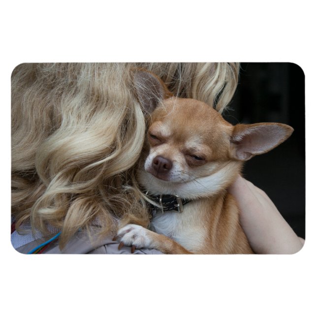 Ímã Querido (Horizontal)