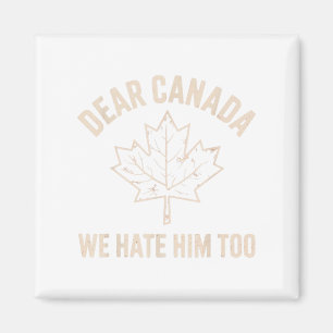 Imã Querido Canadá, Nós O Odiamos Muito _7