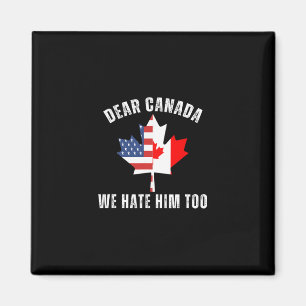 Imã Querido Canadá Nós Também O Odiamos Pro Política C