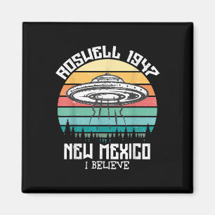 Imã Quero Acreditar Que Aliens Da Área 51 De Roswell N