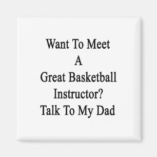 Imã Quero Conversar Com Um Instrutor De Basquete De Ex