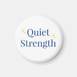Imã Quiet Strength