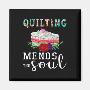 Imã Quilintar Mendes Presente do Quiltro de Alma Aman
