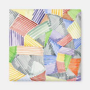 Imã Quilt. de Corte I