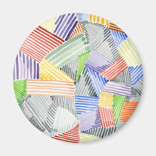 Imã Quilt. de Corte I