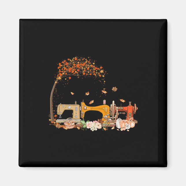 Imã Quiltro Do Piso Do Piso Do Pente De Costura (Frente)