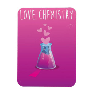Ímã química amorosa