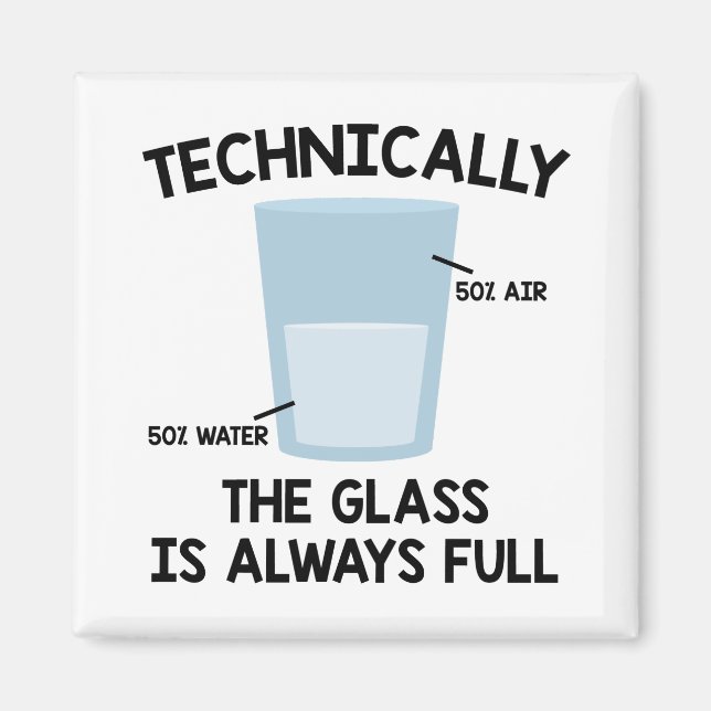 Imã Química de Química de Água Bioquímica Dotação de P (Frente)