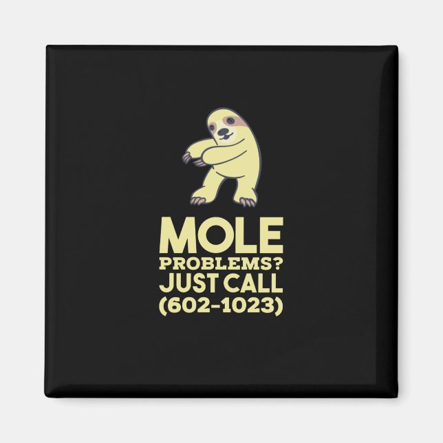 Imã Química - Problemas de Mol (Frente)