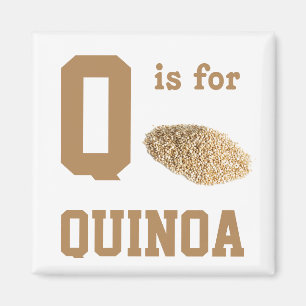 Imã Quinoa