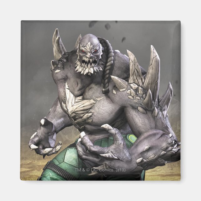 Imã Quinta (Frente)