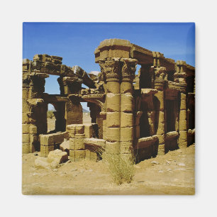 Imã Quiosque de Meroitic